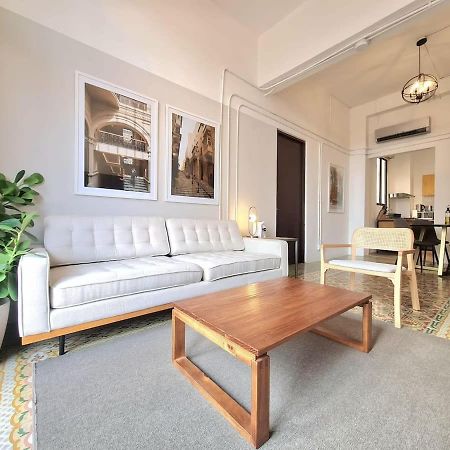 Perfect 1Br In Casco Viejo Apartment Panama City Exterior photo