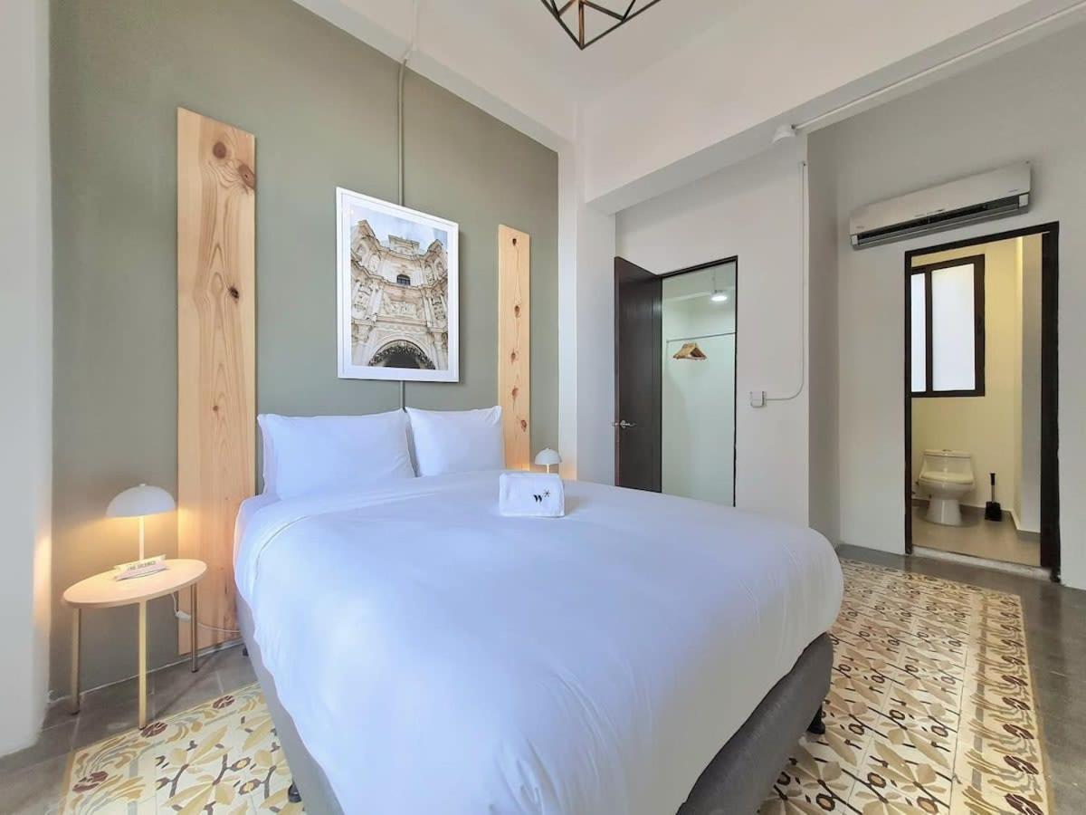 Perfect 1Br In Casco Viejo Apartment Panama City Exterior photo