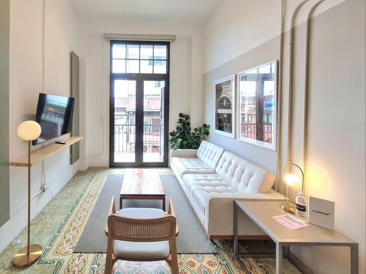 Perfect 1Br In Casco Viejo Apartment Panama City Exterior photo