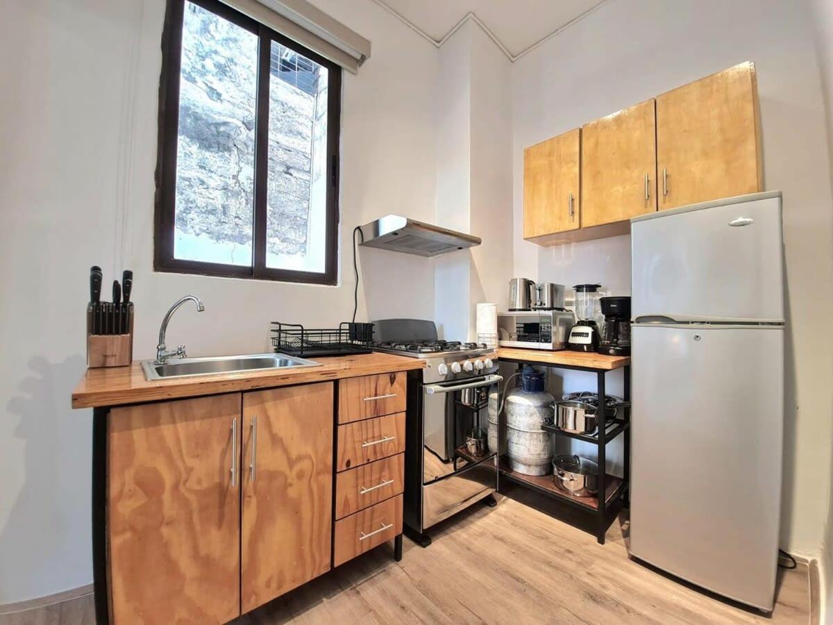Perfect 1Br In Casco Viejo Apartment Panama City Exterior photo